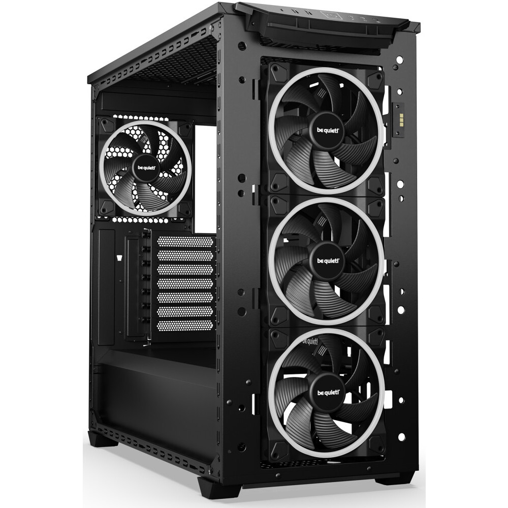 Boîtier Be Quiet Shadow Base 800 FX Black - BGW63 - photo 3