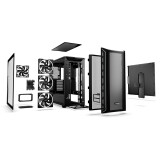 Boîtier Be Quiet Shadow Base 800 FX Black (BGW63)