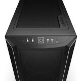 Boîtier Be Quiet Shadow Base 800 FX Black (BGW63)