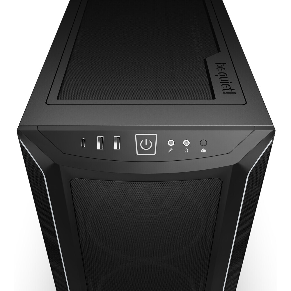 Boîtier Be Quiet Shadow Base 800 FX Black - BGW63 - photo 7