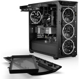 Boîtier Be Quiet Shadow Base 800 FX Black (BGW63)