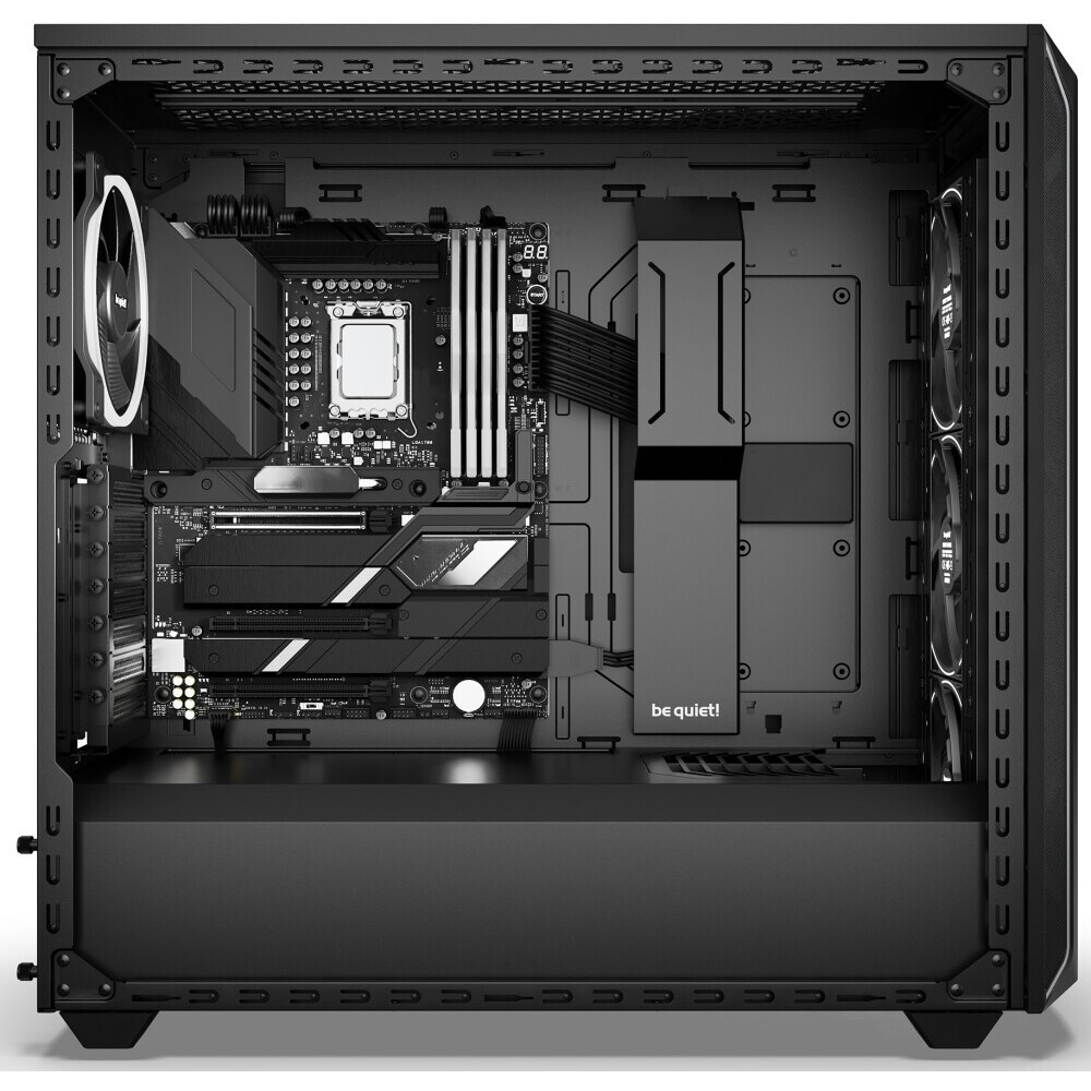 Boîtier Be Quiet Shadow Base 800 FX Black - BGW63 - photo 9