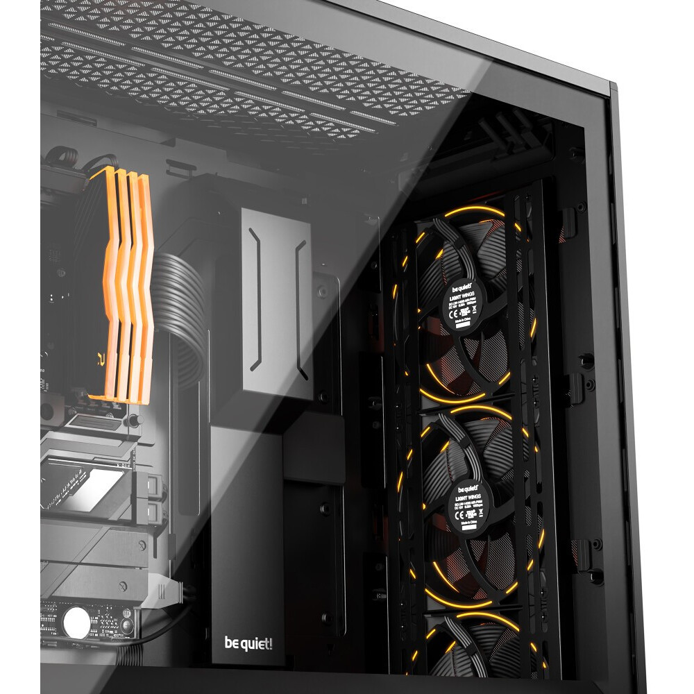 Boîtier Be Quiet Shadow Base 800 FX Black - BGW63 - photo 10