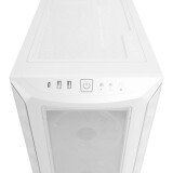 Boîtier Be Quiet Shadow Base 800 FX White (BGW64)