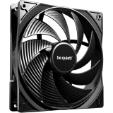 Ventilateur de boîtier Be Quiet Pure Wings High-Speed Black 140mm PWM (BL109)