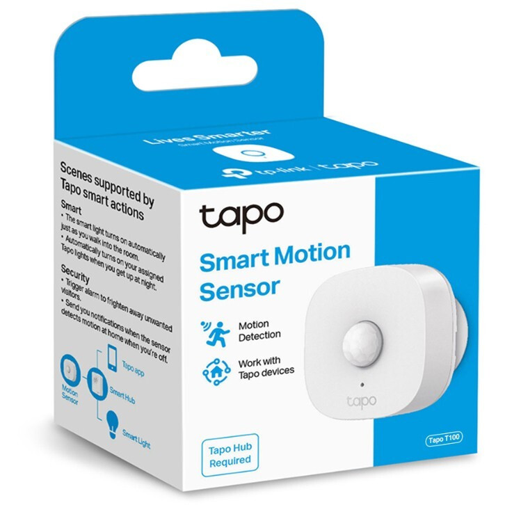 capteur de mouvement TP-Link Tapo T100 - photo 2