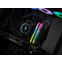 Arbeitsspeicher 32GB DDR5 6000MHz Corsair Vengeance RGB (CMH32GX5M2E6000Z36) (2x16GB KIT) - Foto 4