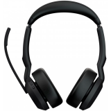 Casque audio Jabra Evolve2 55 Link380c MS Stereo Black (25599-999-899)
