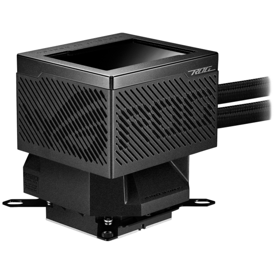 Système de refroidissement liquide ASUS ROG RYUJIN III 240 ARG/AIO Black - 90RC00K1-M0UAY0 - photo 3