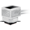 Flüssigkeitskühlsystem ASUS ROG RYUJIN III 240 WHT/AIO White - 90RC00K2-M0UAY0 - Foto 3