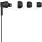 Headset Belkin SoundForm USB-C Black - G3H0002btBLK - Foto 3