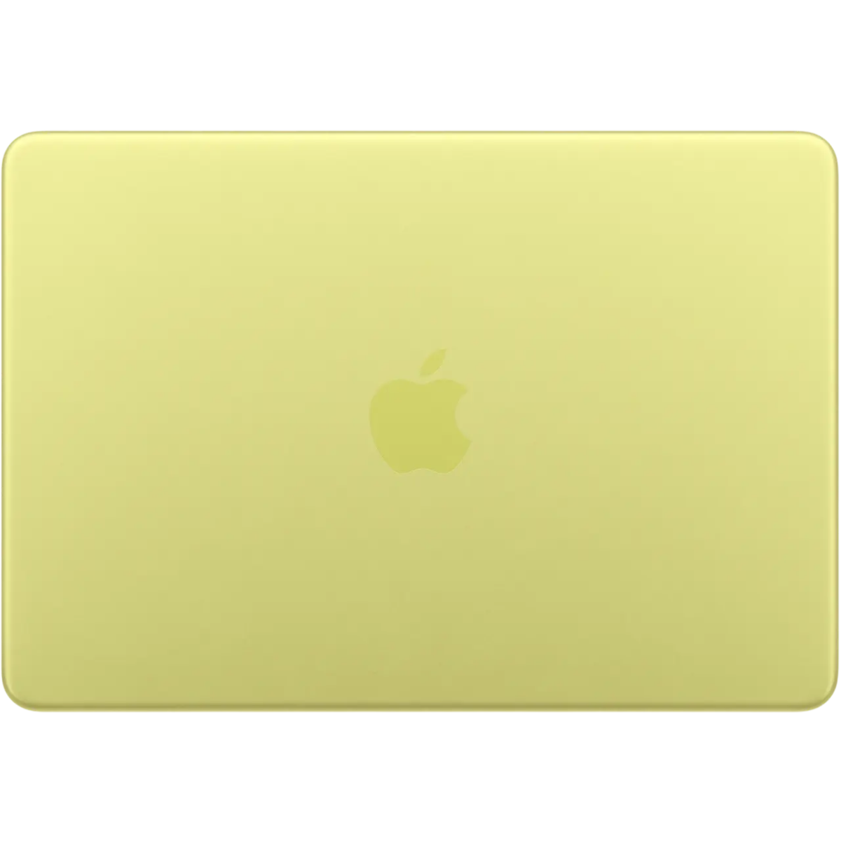 Ordinateur portable Apple MacBook Neo 13 Citrus (A18 Pro) (MHFE4) - MHFE4FN/A - photo 5