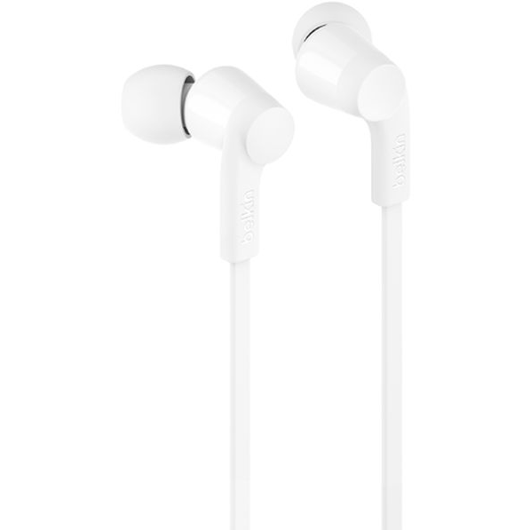 Casque audio Belkin SoundForm USB-C White - G3H0002btWHT - photo 2