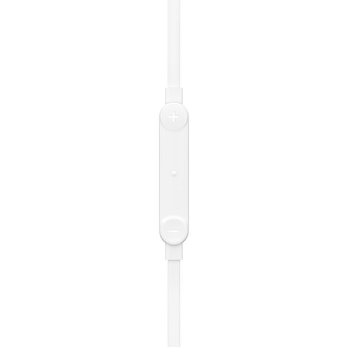 Casque audio Belkin SoundForm USB-C White - G3H0002btWHT - photo 3