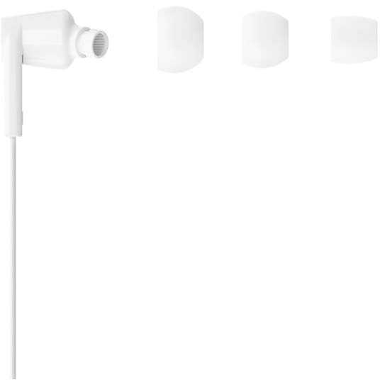 Casque audio Belkin SoundForm USB-C White - G3H0002btWHT - photo 4
