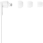 Casque audio Belkin SoundForm USB-C White - G3H0002btWHT - photo 4