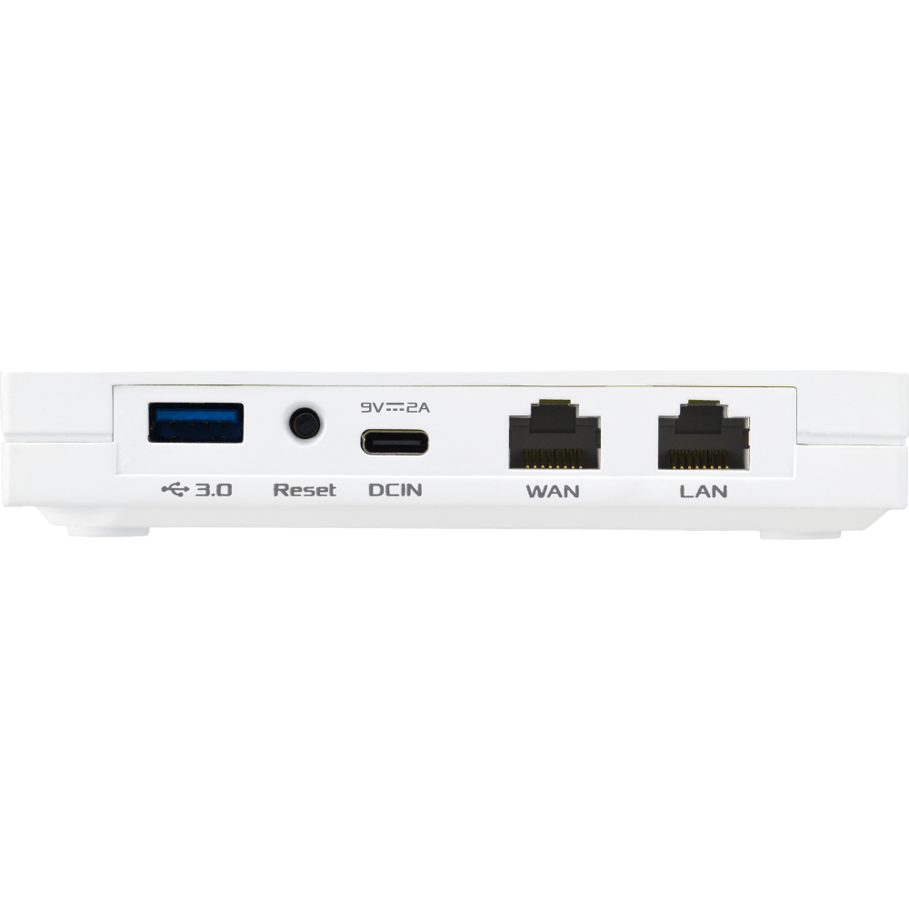 routeur Wi-Fi ASUS RT-AX57 GO - Foto 5