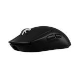 Maus Logitech G Pro X Superlight 2 Wireless Gaming Black (910-006631)