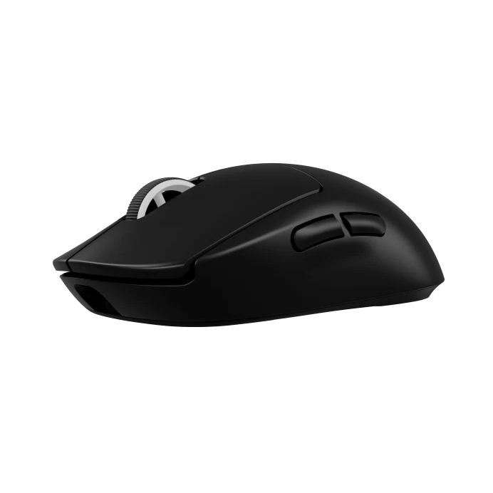 Maus Logitech G Pro X Superlight 2 Wireless Gaming Black - 910-006631 - Foto 2