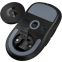 Maus Logitech G Pro X Superlight 2 Wireless Gaming Black - 910-006631 - Foto 6