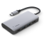 Dockingstation Belkin USB-C 4-in-1 Multiport Adapter (AVC006btSGY)