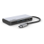Dockingstation Belkin USB-C 4-in-1 Multiport Adapter (AVC006btSGY) - Foto 2