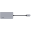 Dockingstation Belkin USB-C 4-in-1 Multiport Adapter (AVC006btSGY) - Foto 4