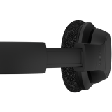 Headset Belkin SoundForm Adapt Over Black (AUD005btBLK)