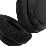 Headset Belkin SoundForm Adapt Over Black (AUD005btBLK)