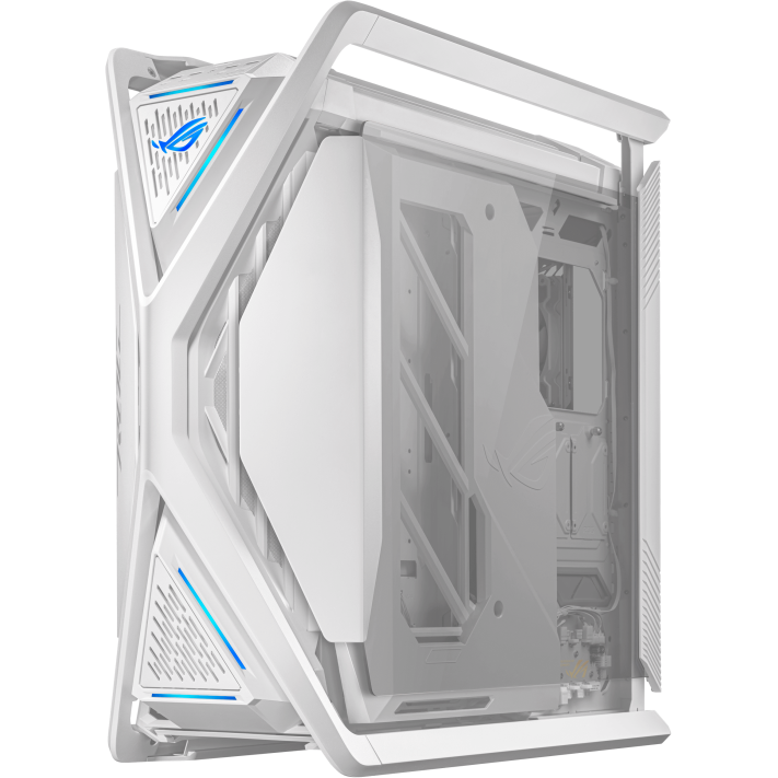 Gehäuse ASUS ROG Hyperion GR701 White - 90DC00F3-B39000 - Foto 14