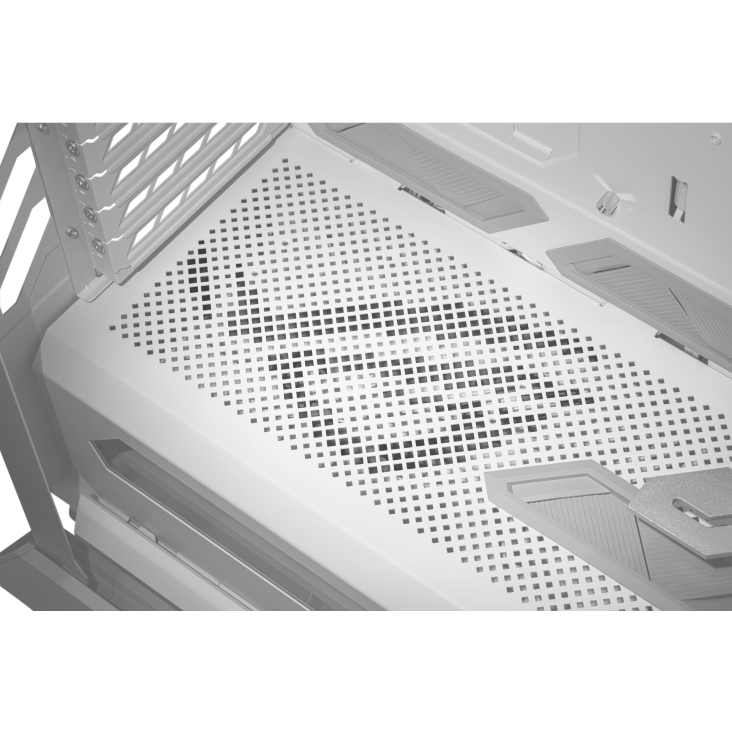 Gehäuse ASUS ROG Hyperion GR701 White - 90DC00F3-B39000 - Foto 18