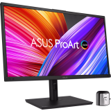 moniteur ASUS 27" PA27DCE-K ProArt