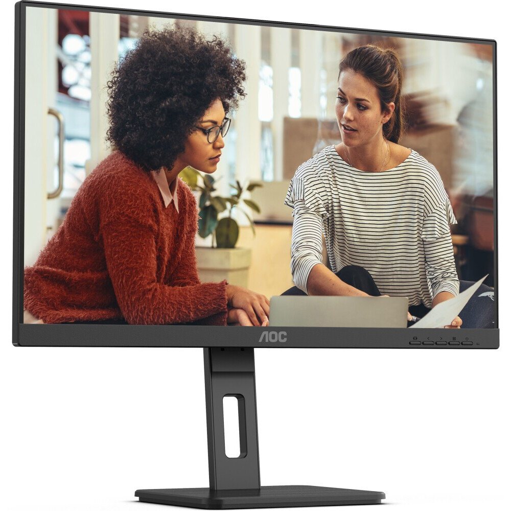 moniteur AOC 27" 27E3QAF - photo 3