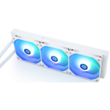 Flüssigkeitskühlsystem Thermalright Frozen Magic 360 ARGB V2 White (F-MAGIC-360-WH-ARGB-V2)