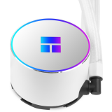 Flüssigkeitskühlsystem Thermalright Frozen Magic 360 ARGB V2 White (F-MAGIC-360-WH-ARGB-V2)