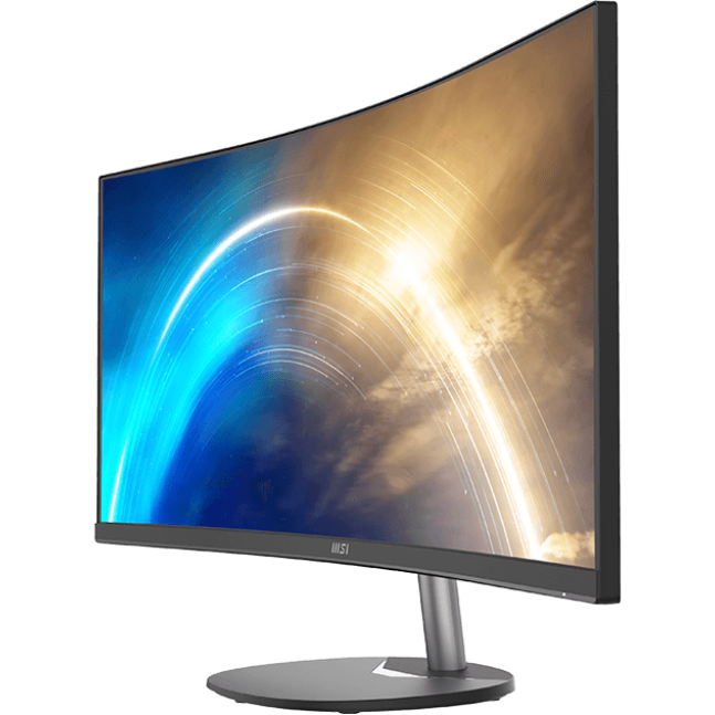 moniteur MSI 34" PRO MP341CQ - 9S6-3PB2CT-002 - photo 3