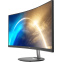 moniteur MSI 34" PRO MP341CQ - 9S6-3PB2CT-002 - photo 3