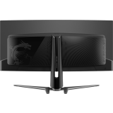 moniteur MSI 34" MAG 341CQP QD-OLED (9S6-3DD04T-001(010))