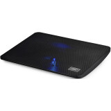 Dzesēšanas paliktnis klēpjdatoram DeepCool Wind Pal Mini (DP-N114L-WDMI)