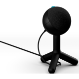 Microphone Logitech Yeti Orb Black (988-000551)