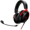Headset HyperX Cloud III Black/Red - 727A9AA - Foto 5