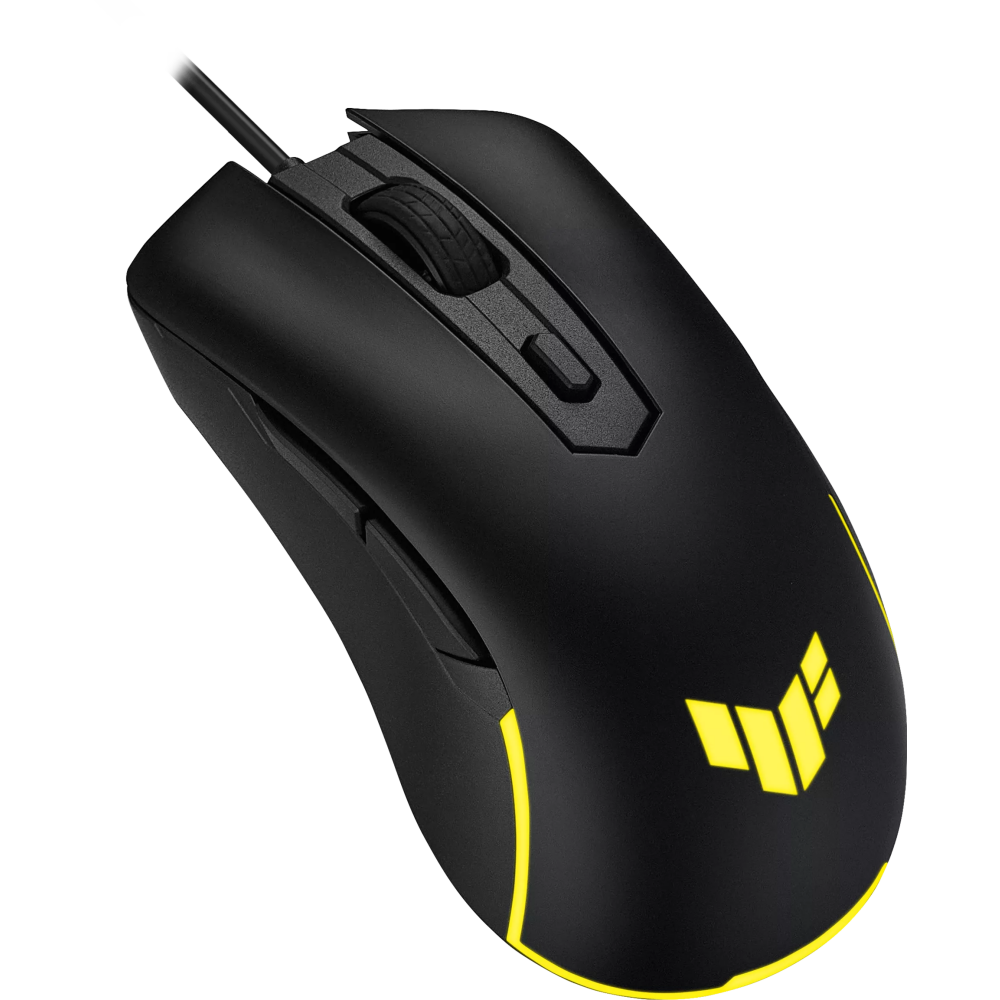 Maus ASUS TUF Gaming M3 GEN II - 90MP0320-BMUA00 - Foto 2