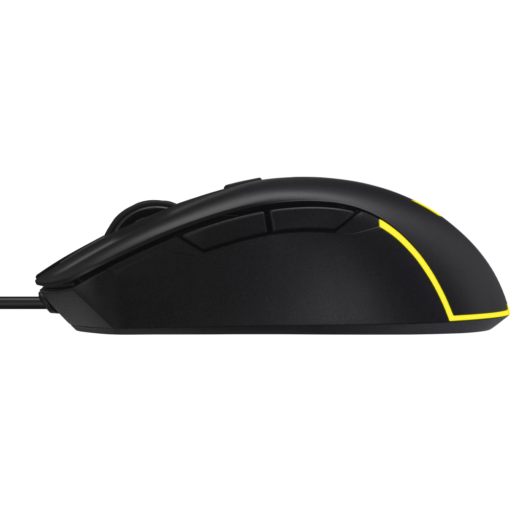 Maus ASUS TUF Gaming M3 GEN II - 90MP0320-BMUA00 - Foto 3