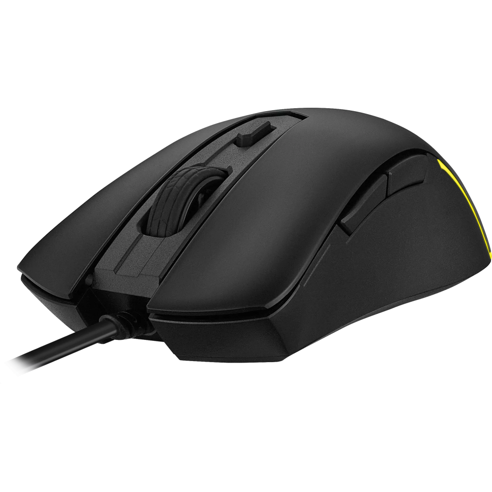 Maus ASUS TUF Gaming M3 GEN II - 90MP0320-BMUA00 - Foto 4