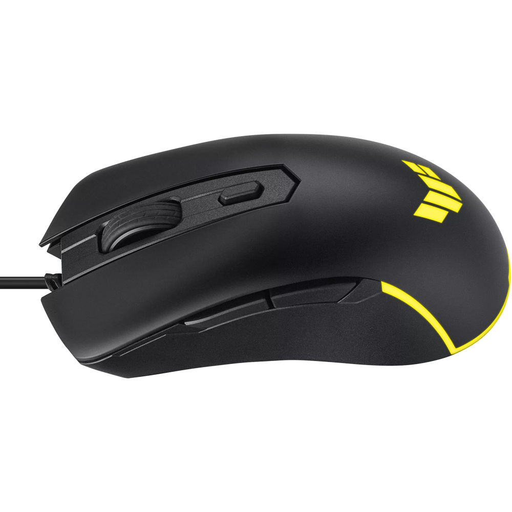 Maus ASUS TUF Gaming M3 GEN II - 90MP0320-BMUA00 - Foto 5