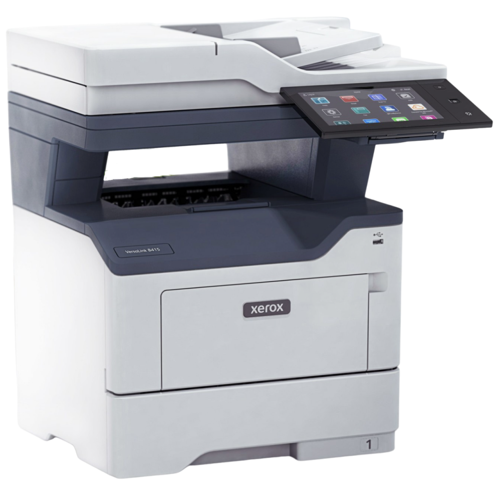 Mehrfunktionseinheit Xerox VersaLink B415 - B415V_DN