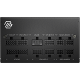 Netzteil 850W MSI MAG A850GL PCIE5 (306-7ZP8A11-CE0)