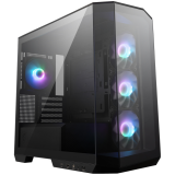 Boîtier MSI MAG Pano M100R PZ Black (306-7G24R25-HH9/306-7G24R21-809)