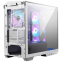Gehäuse MSI MAG Pano M100R PZ White - 306-7G24W28-HH9/306-7G24W21-809 - Foto 5