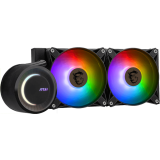 Flüssigkeitskühlsystem MSI MAG CORELIQUID E240 (306-7ZW5E17-C24)